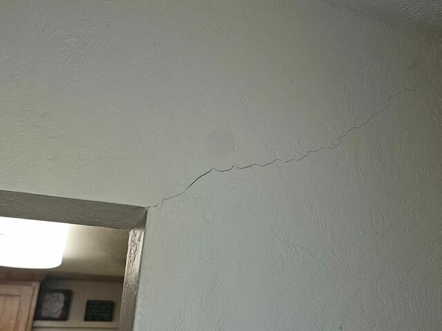 Crawl Space Repair Stabilizes Walls In Payette, ID - After Photo