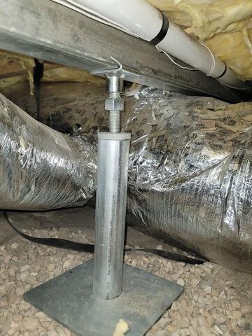Pro Crawl Space Repair in Boise, ID