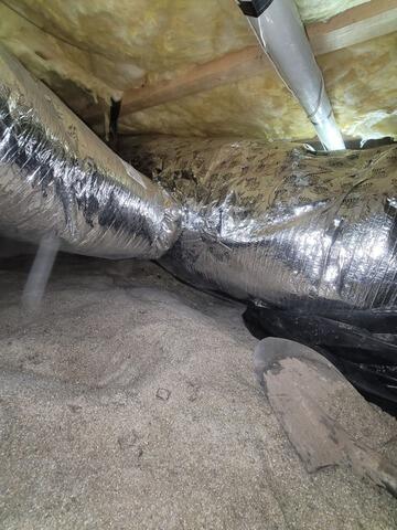 Pro Crawl Space Repair in Boise, ID