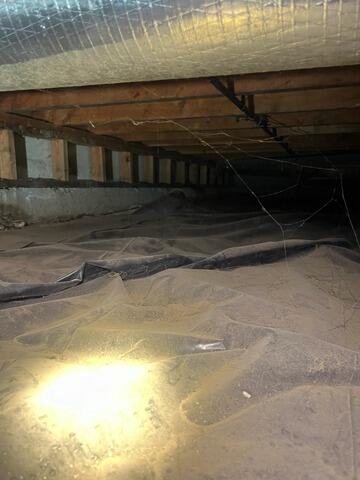Sagging, Sloping Floors in Mountain Home, ID