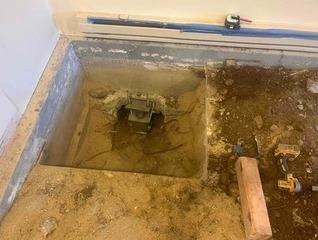 Push Pier Installation in Nampa, ID