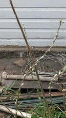 A Sinking Foundation Repair In Winchester, ID