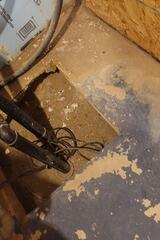 Basement Waterproofing In Shelley, ID