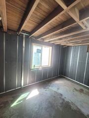 Basement Wall Reinforcement And Waterproofing In Carey, ID