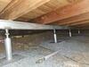 A Crumbling Foundation Gets A SmartJack© Lift in Genesee, ID