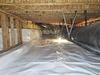 A CleanSpace© Fix For A Moldy Crawl Space In New Meadows, ID