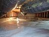 Crawlspace Vapor Barrier in Horseshoe Bend, ID