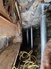 Crawl Space Support In Potlatch, ID