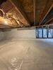 Flooded Crawl Space in Boise, ID