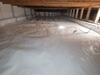Nasty Crawl Space in Buhl, ID