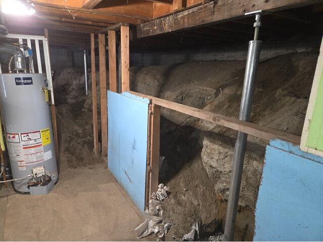 Pro Crawl Space Repair in Anchorage, AK - After Photo