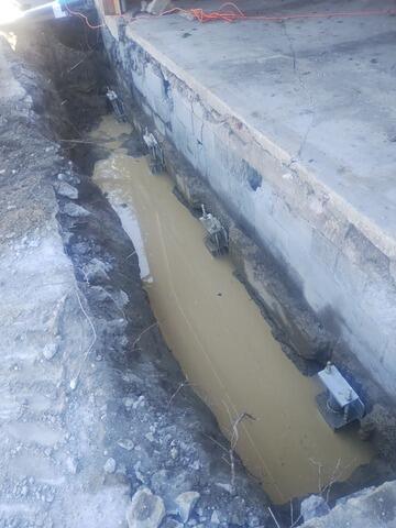 Expert Foundation Repair in Anchorage, AK - After Photo