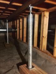 Floor Stabilizing in Palmer, AK