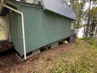 Foundation Repair in Willow, AK
