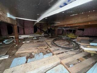Crawl Space Repair and Waterproofing In Big Lake, AK
