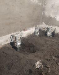 Foundation Repair in Cordova, AK