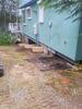 Foundation Repair in Willow, AK