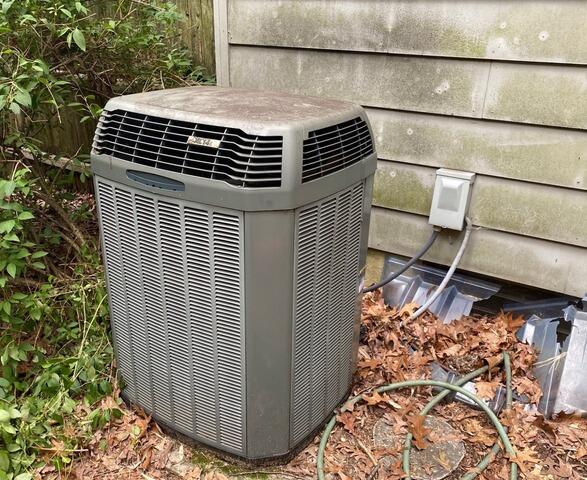 Air Conditioner Installation in Lumberton, NJ