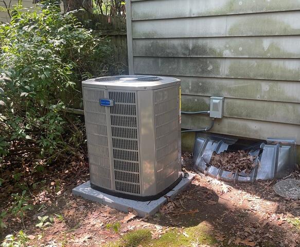 Air Conditioner Installation in Lumberton, NJ