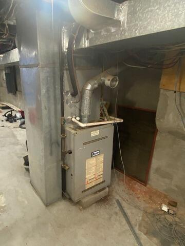 Gas Furnace Installation in Gibbsboro, NJ