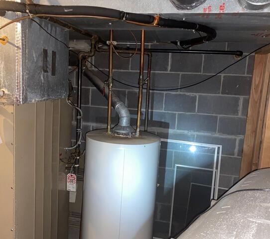 Tankless Water heater Installation in Blackwood, NJ