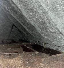 Spray Foam Attic Insulation in Vincentown, NJ