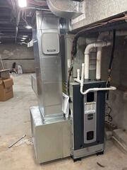 Gas Furnace Installation in Gibbsboro, NJ