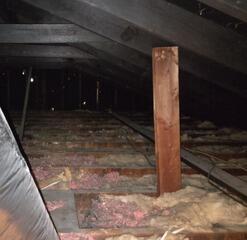 Air Sealing and Attic Insulation in Gibbsboro, NJ
