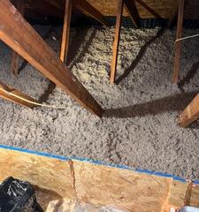 Air Sealing and Attic Insulation in Gibbsboro, NJ
