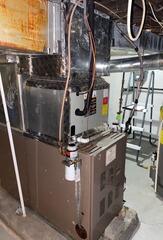 Gas Furnace Installation in Oaklyn, NJ