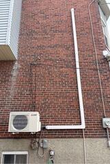 Ductless Heat Pump Installation in Gloucester City, NJ