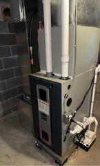 New Gas Furnace Installation in Mickleton, NJ