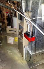 New Gas Furnace Installation in Mickleton, NJ