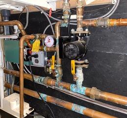 Gas Boiler Repair in Magnolia, NJ