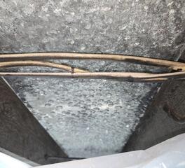 High Efficiency Dehumidifier Installation in Glassboro, NJ