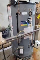 Commercial Water Heater Installation in Mt. Ephraim, NJ
