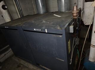 High Efficiency Gas Boiler Installation in Cherry Hill, NJ