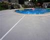 From Sunken to Stunning: How We Lifted, Leveled & Transformed This Pool Deck - Mahopac, NY