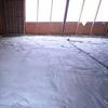 Insulating a Floor With Spray Foam Before Pouring a Concrete Slab -  Woodstock, NY