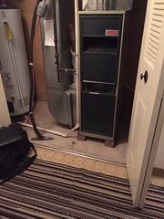 New Furnace Installation in Pittsburgh, PA