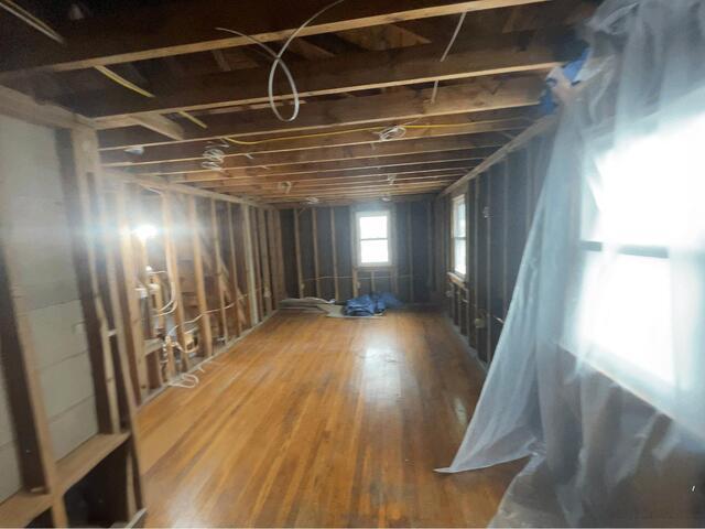 New Construction Spray Foam In Endicott, NY