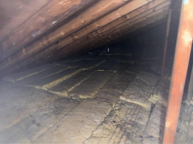 Attic Insulation in Newark Valley, NY