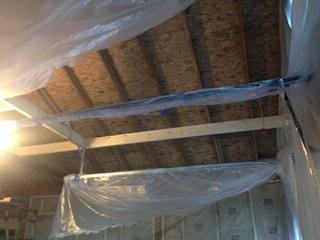 Closed Cell Spray Foam Insulation in Brackney, PA