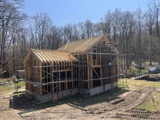 New Construction Spray Foam In Brackney, PA