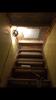Completely Sealed Attic Hatch in Endicott, NY
