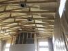 Brackney, PA Great Room Addition with Spray Foam Insulation