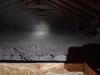 Attic transformation in Vestal, NY