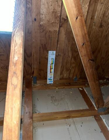 Air Sealing and Insulation in Charleston