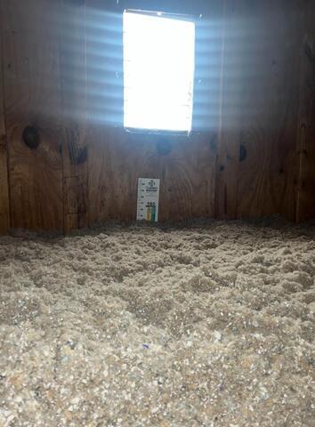 Air Sealing and Insulation in Charleston