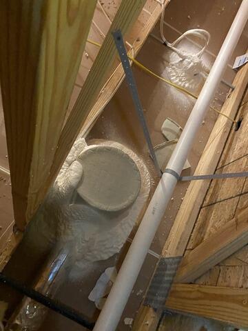 Air Sealing in Myrtle Beach, SC